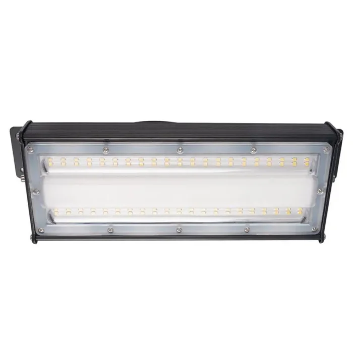 Светильник светодиодный PPI-04 50Вт 5000К IP65 230В/50Гц ДСП для высоких пролетов Pro JazzWay 5044357