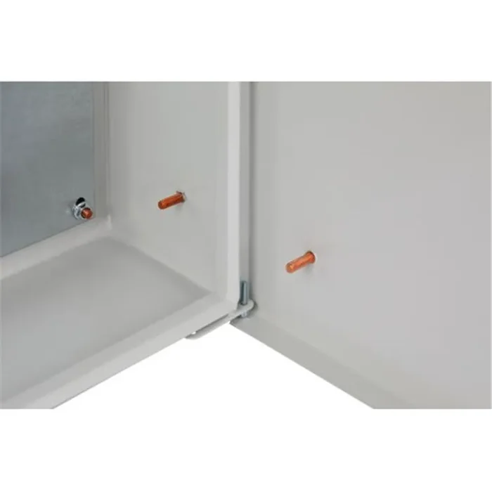 Корпус металлический ЩУРн-1/6 285х190х145 IP31 NO_SIMPLE_STM_SHK-1/6_IP31 ЭРА Б0041651