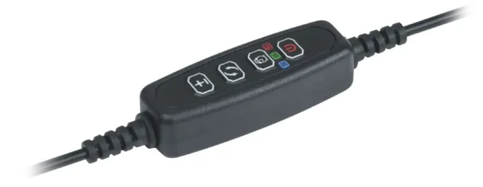 Светильник светодиодный 95 586 NDF-FITO-C01-02-40W-BL 40Вт IP40 на прищепке с таймером для растений красн./син. спектра Navigator 95586