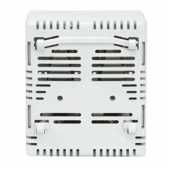 Термостат сдвоенный диапазон темп. для NC контакта: 10-50градС; для NO: 20-80град.C DKC R5THRV13