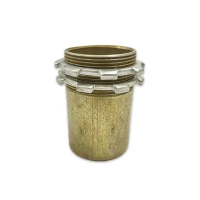 Патрубок вводный У-479 У3 2 дюйм ГОФРОМАТИК zeta41114