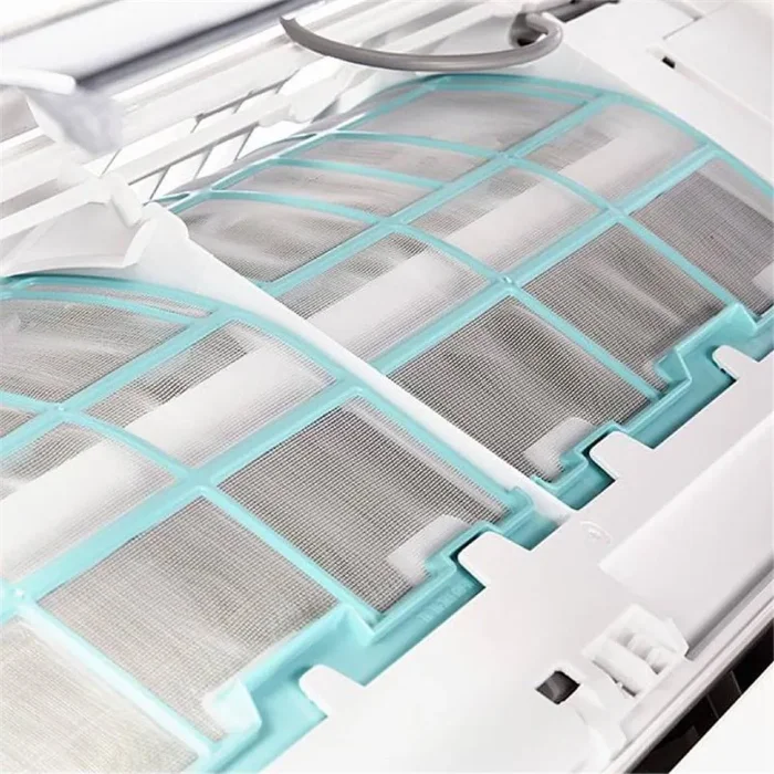 Сплит-система инверторного типа Lagoon DC BSDI-07HN1_22Y комплект (блок внутрен. НС-1407790 и внешний НС-1407800) Ballu НС-1407807