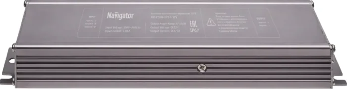 Драйвер 71 473 ND-P100-IP67-12V Navigator 71473