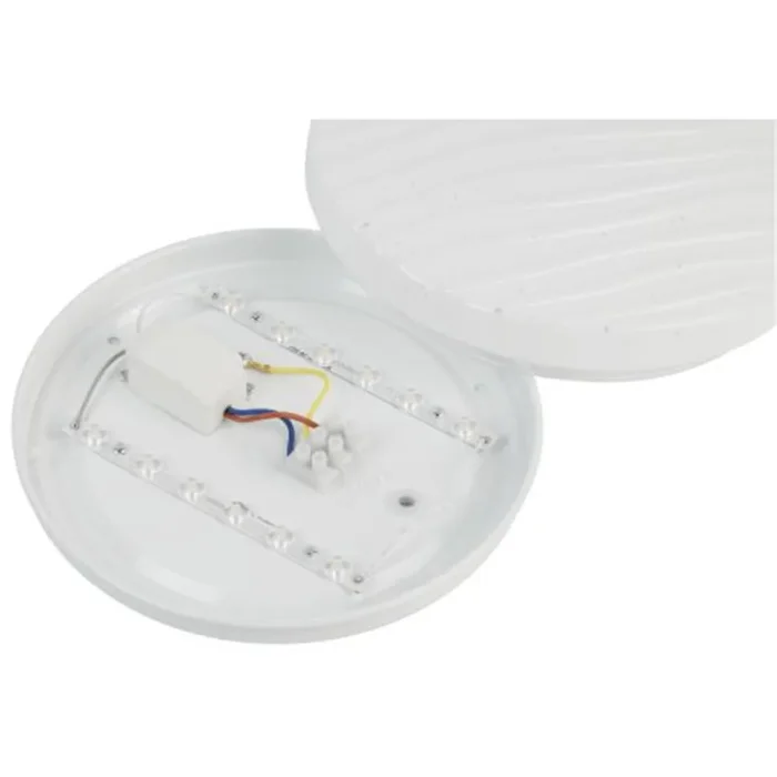 Светильник светодиодный SPB-6 Slim Sahara 18W-4K 18Вт 4000К IP20 1170лм без ДУ Эра Б0071123