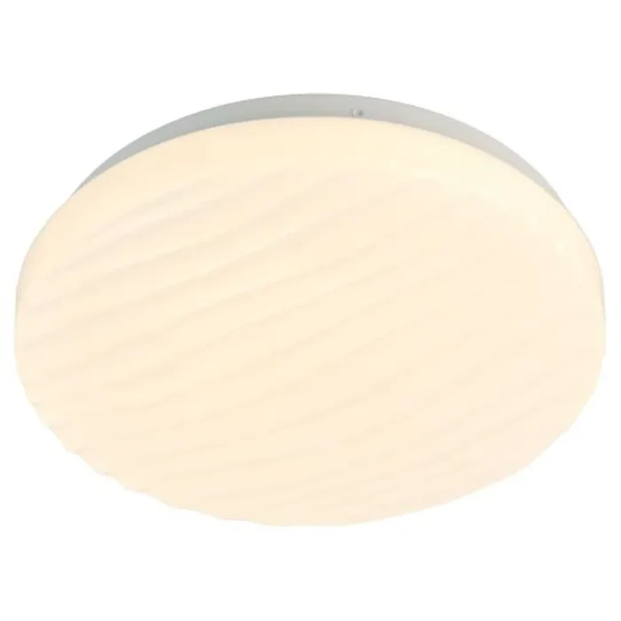 Светильник светодиодный SPB-6 Slim Sahara 18W-4K 18Вт 4000К IP20 1170лм без ДУ Эра Б0071123