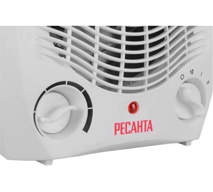 Тепловентилятор ТВС-1 2кВт Ресанта 67/2/1