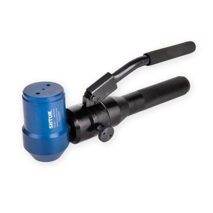 Перфоратор гидравлический листовой ПГЛ-60Т (01103) SHTOK 376140