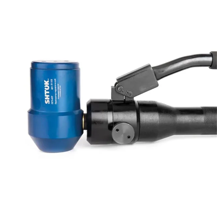 Перфоратор гидравлический листовой ПГЛ-60Т (01103) SHTOK 376140