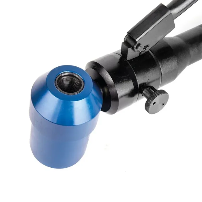 Перфоратор гидравлический листовой ПГЛ-60Т (01103) SHTOK 376140