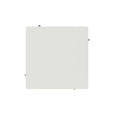 Кнопка 1-кл. KANT бел. песок DKC 7010153