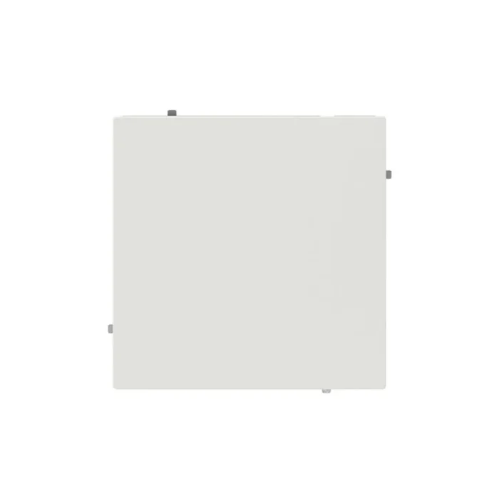 Кнопка 1-кл. KANT бел. песок DKC 7010153