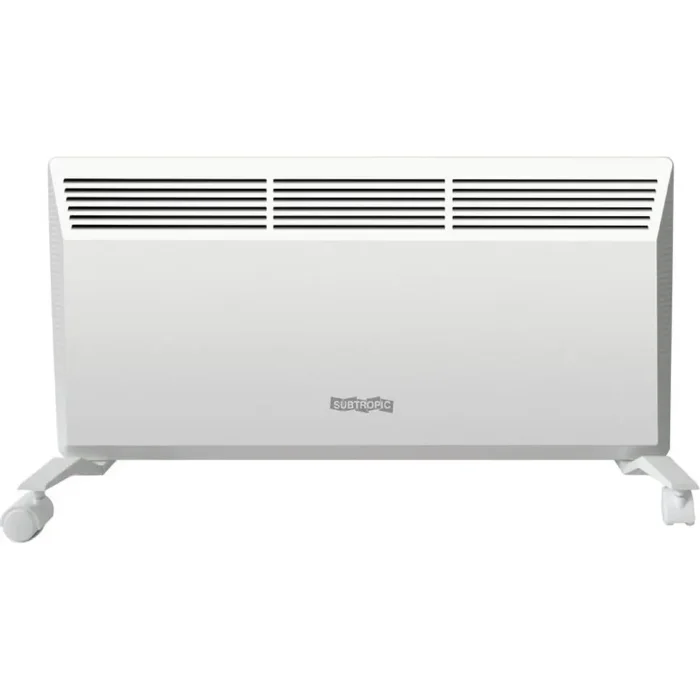 Конвектор Subtropic Mechanic напольный (с ножками) 1000Вт м/т SUB/EC-1000 EMR Subtropic НС-1102381