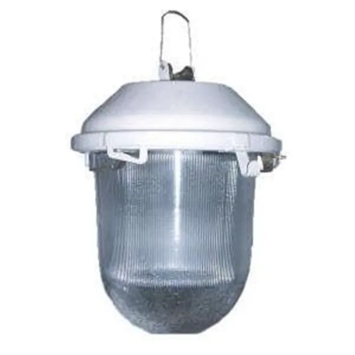 Светильник НСП 02-100-001 без решетки Владасвет 10111