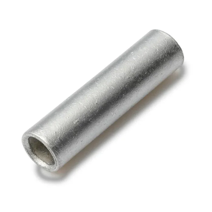 Гильза соединительная ГМЛ 35-10 УХЛ3 опрес. луженая медн. CuPRO КЗОЦМ 7226