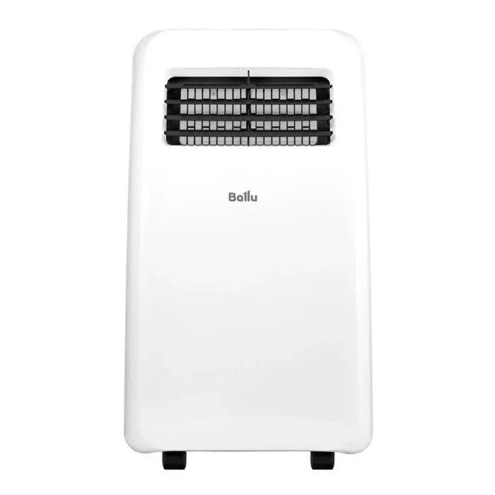 Кондиционер мобильный Aura BPAC-07 CP/N1_24Y Ballu НС-1594917
