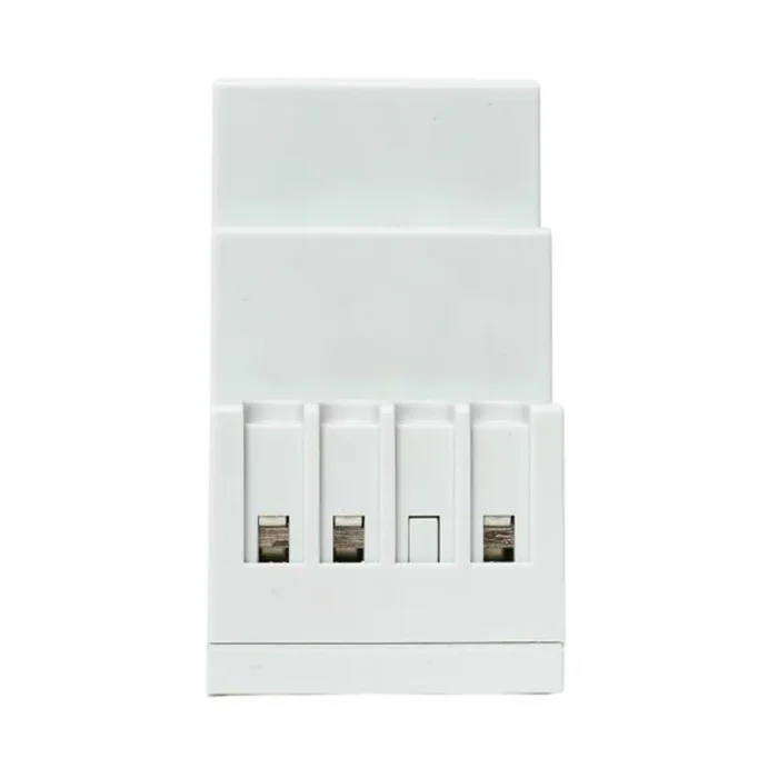 Фотореле с выносным датчиком DIN-1 (ФР) 2-100Лк 25А (3000Вт) EKF fr-din-1-25