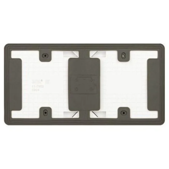 Блок розетка с выключателем Эксперт 11-7502-01 двойн. IP55 16A(10AX)-250В ОУ белый Эра Б0063270