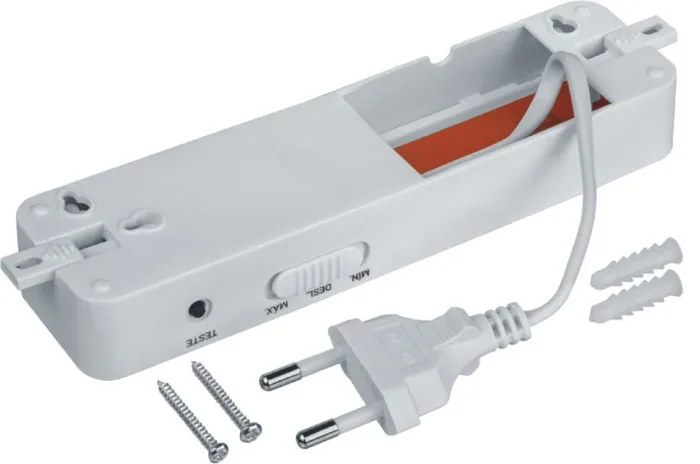 Светильник светодиодный 95 286 NEF-16 2Вт 100лм 110-240В IP40 акк. Li-Ion 500мА.ч аварийно-эвакуационный NAVIGATOR 95286