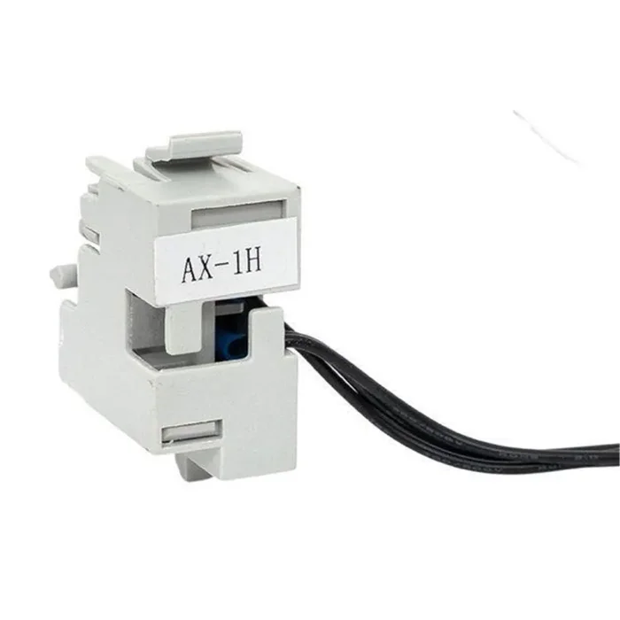 Контакт дополнительный AX для ETU AV POWER-1 AVERES EKF mccb-1-AX-ETU-av