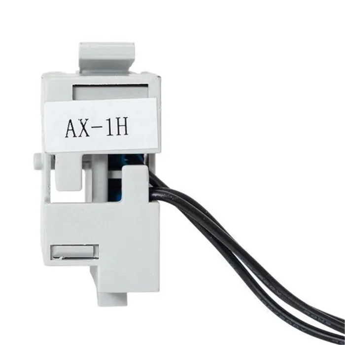 Контакт дополнительный AX для ETU AV POWER-1 AVERES EKF mccb-1-AX-ETU-av