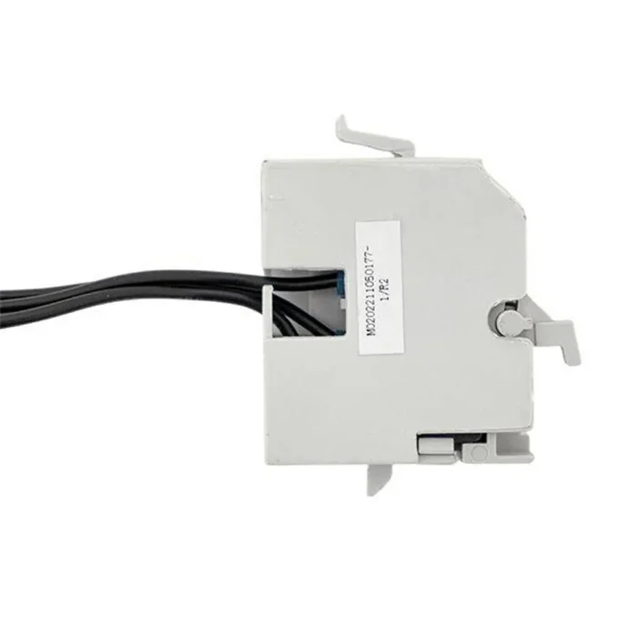 Контакт дополнительный AX для ETU AV POWER-1 AVERES EKF mccb-1-AX-ETU-av