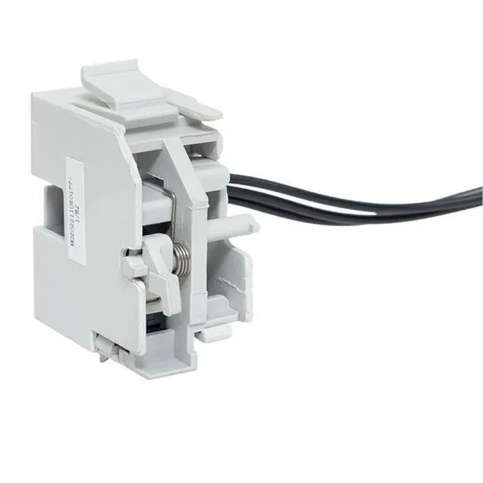 Контакт дополнительный AX для ETU AV POWER-1 AVERES EKF mccb-1-AX-ETU-av