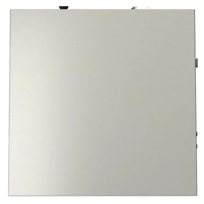 Вывод кабеля СП S70 механизм сталь Voltum VLS080205