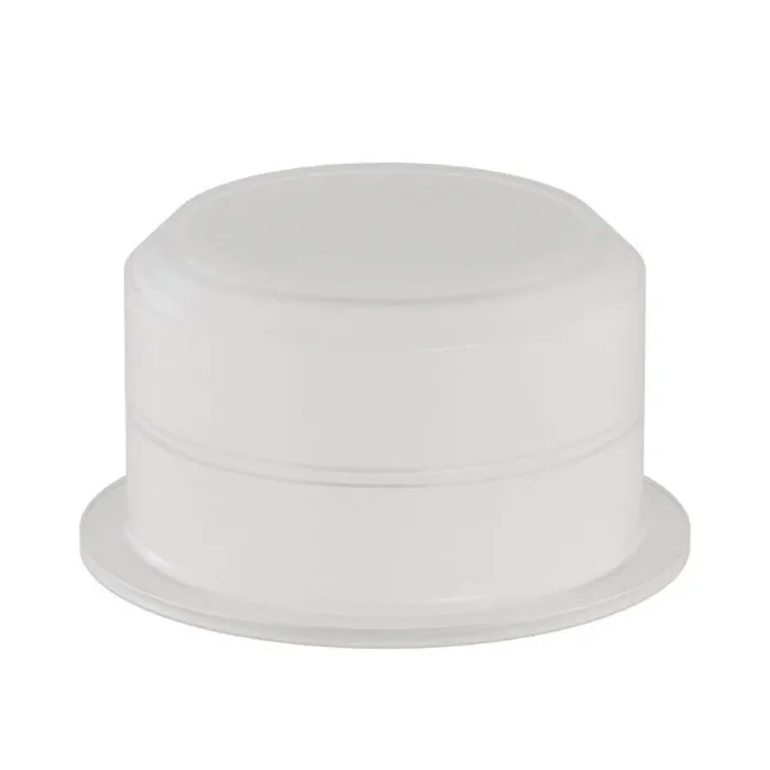 Заглушка для гофр. труб d16 DKC 50916