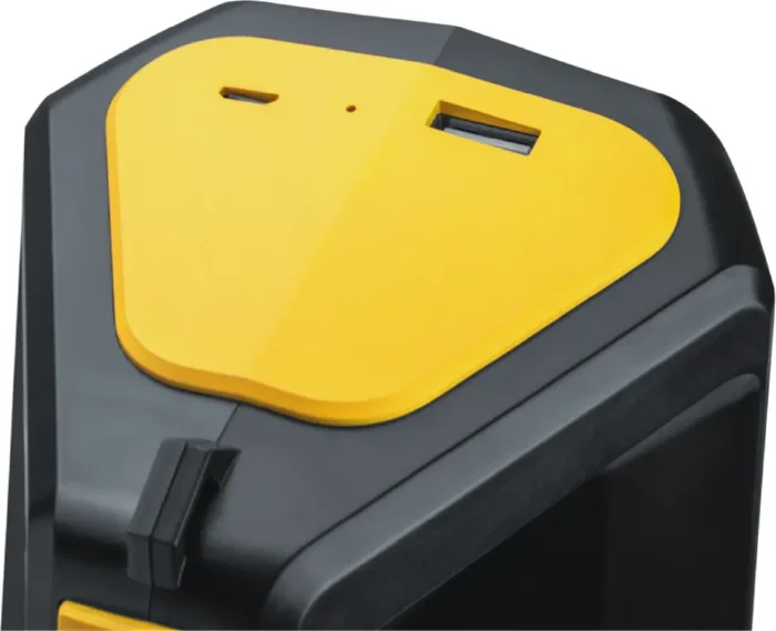 Фонарь-прожектор аккумуляторный 95 566 NPT-SP36-ACCU прожектор/кемпинг 1LED 5W+50COB 8Вт 3хli-ion 1.2А.ч Navigator 95566