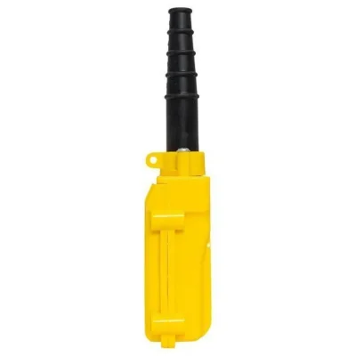Пульт кнопочный ПКТ-61 на 2 кнопки IP54 PROxima EKF pkt-61