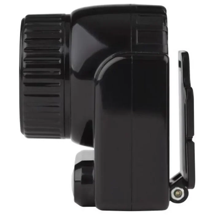 Фонарь светодиодный налобный аккумуляторный GA-501 АР "Гранит" 3ВтCOB+3ВтLED ближний и дальний свет (картон. упак.) Эра Б0030185