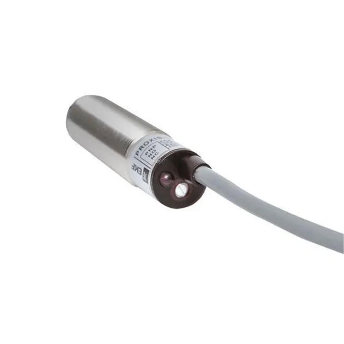 Датчик оптический бесконтактный EKF PROXIS-3D-18-30-P-NO+NC-2