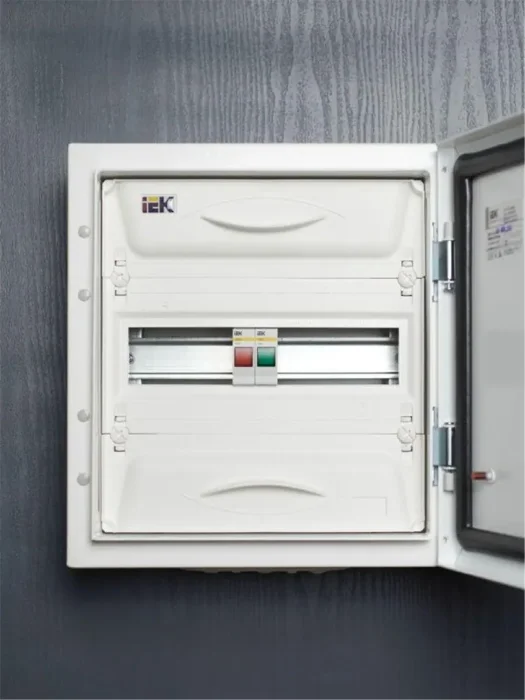 Лампа сигнальная ЛС-47 зел. KARAT IEK MLS10-230-K06