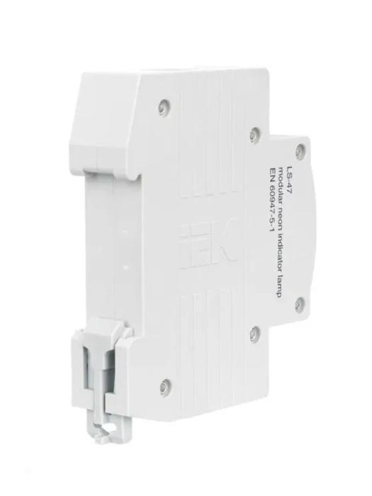 Лампа сигнальная ЛС-47 зел. KARAT IEK MLS10-230-K06