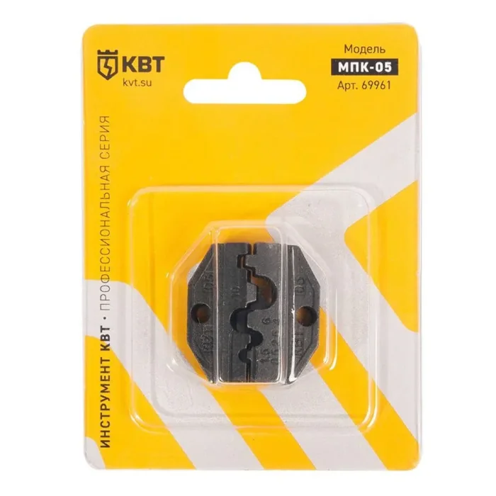 Матрица МПК-05 КВТ 69961