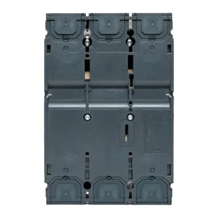 Выключатель автоматический 3п 100/63А 36кА ВА-99C Compact NS PROxima EKF mccb99C-100-63