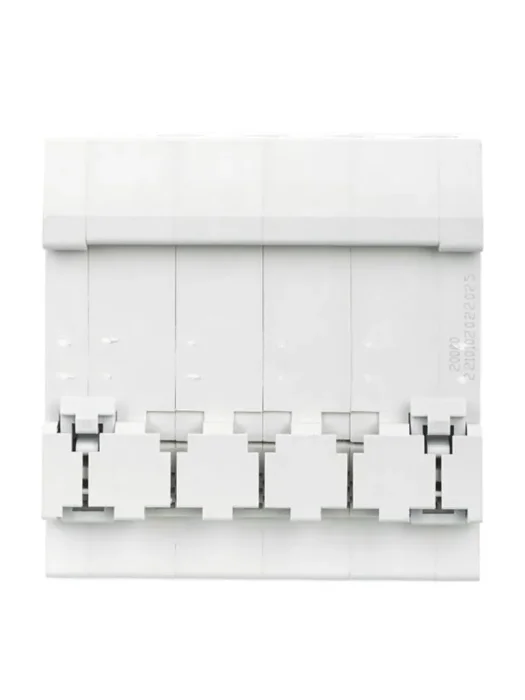 Выключатель автоматический дифференциального тока 4п C 25А 30мА тип AC 4.5кА АД-14 KARAT IEK MAD10-4-025-C-030