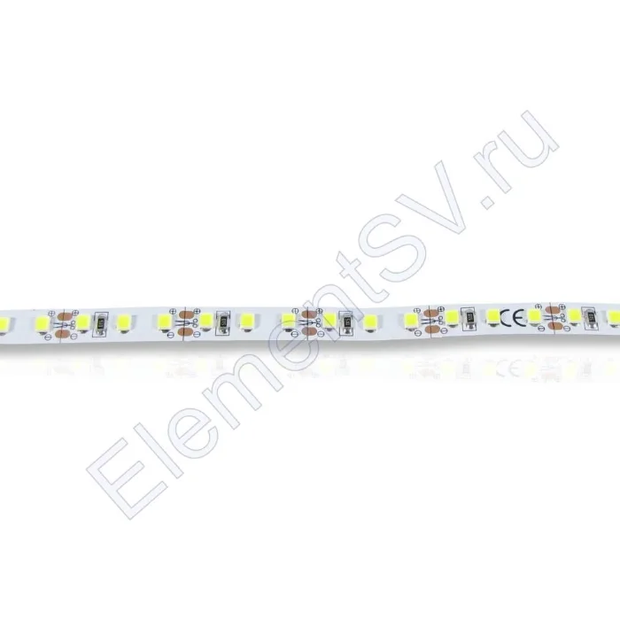 Светодиодная лента Standart PRO class, 2835, 120led/m, white, 12V, IP20, N04