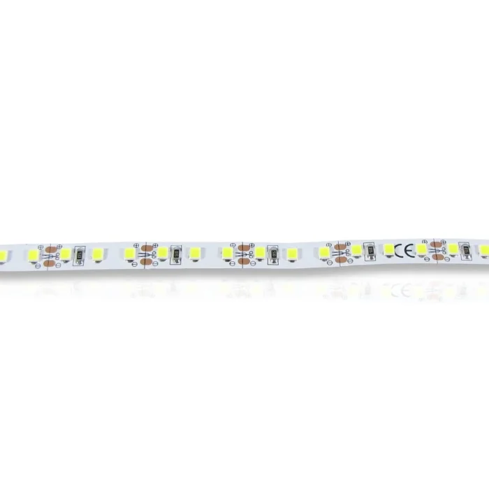 Светодиодная лента Standart PRO class, 2835, 120led/m, white, 12V, IP20, N04