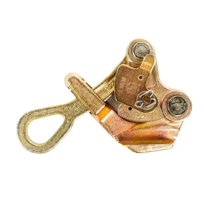 Зажим монтажный МЗ-16 лягушка КВТ 61845