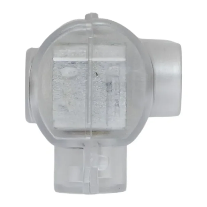 Клеммник для сетей уличного освещения KE10.3 Al 6х10-35/Cu 1.5-25PROxima EKF ke-10.3