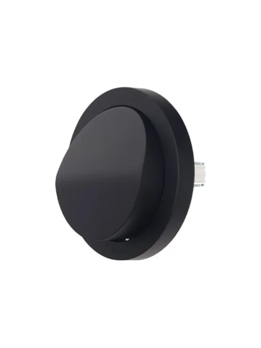 Вывод кабеля СП OSEN механизм черн. бархат LEZARD 743-4288-197