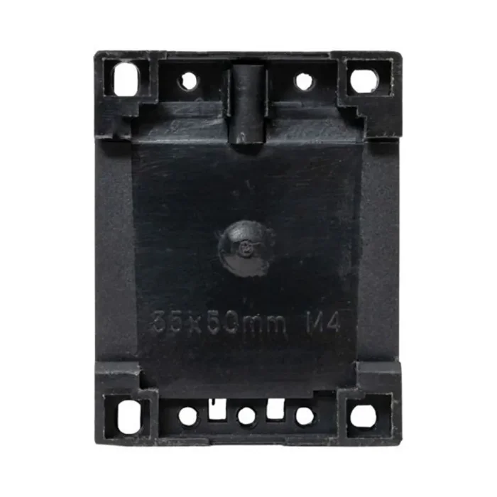 Мини-контактор МКЭ 6А кат. 230В AC 1НО PROxima EKF Mctr-s-6-230