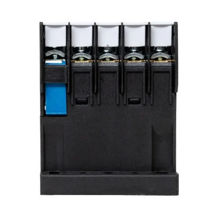 Мини-контактор МКЭ 6А кат. 230В AC 1НО PROxima EKF Mctr-s-6-230