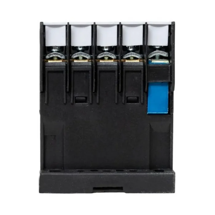 Мини-контактор МКЭ 6А кат. 230В AC 1НО PROxima EKF Mctr-s-6-230