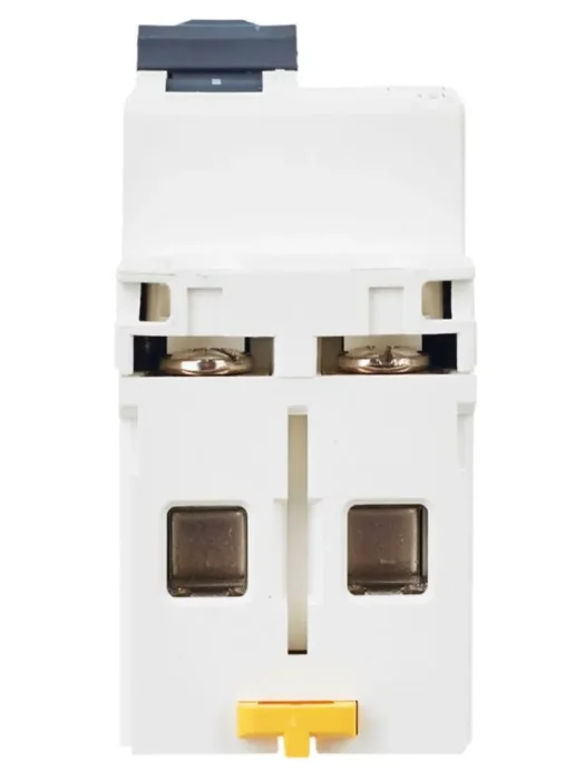 Выключатель дифференциального тока (УЗО) 2п 63А 30мА тип AC ВДТ R10N ARMAT IEK AR-R10N-2-063C030