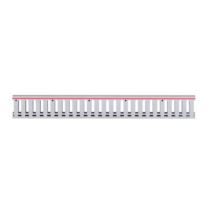 Кабель-канал перфорированный 25х60 L2000 RL12 G DKC 00136RL