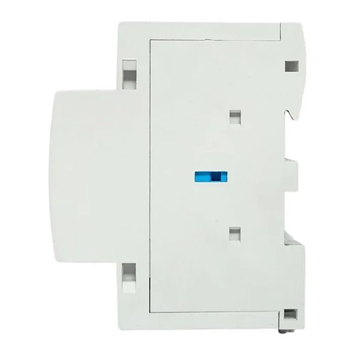 Контактор модульный КМ 25А 2NО (2 мод.) EKF km-2-25-20