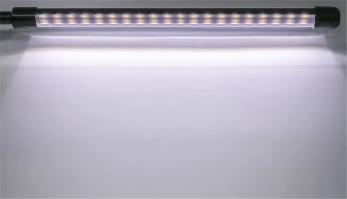 Светильник светодиодный 95 583 NDF-FITO-C01-01-20W-BL 20Вт IP40 на прищепке с таймером для растений полного спектра Navigator 95583