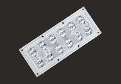 Линза для модулей Street ST2X6-50W